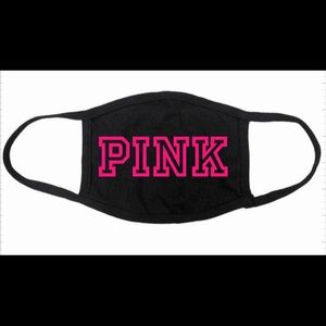 COPY - Vinyl design reusable comfortable face mask